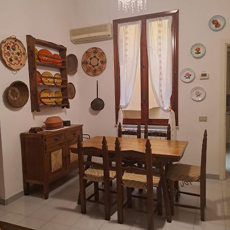 Apartament Casa Biasi Cagliari Zewnętrze zdjęcie