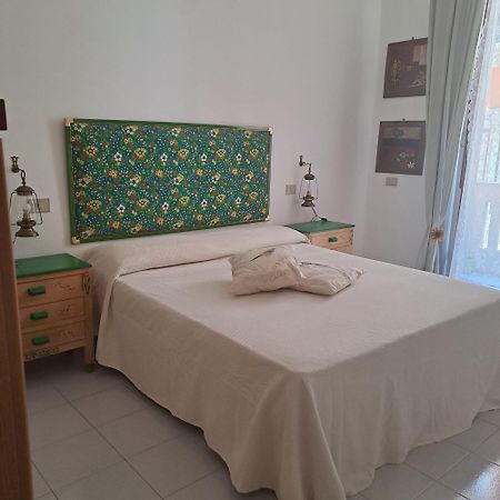 Apartament Casa Biasi Cagliari Zewnętrze zdjęcie