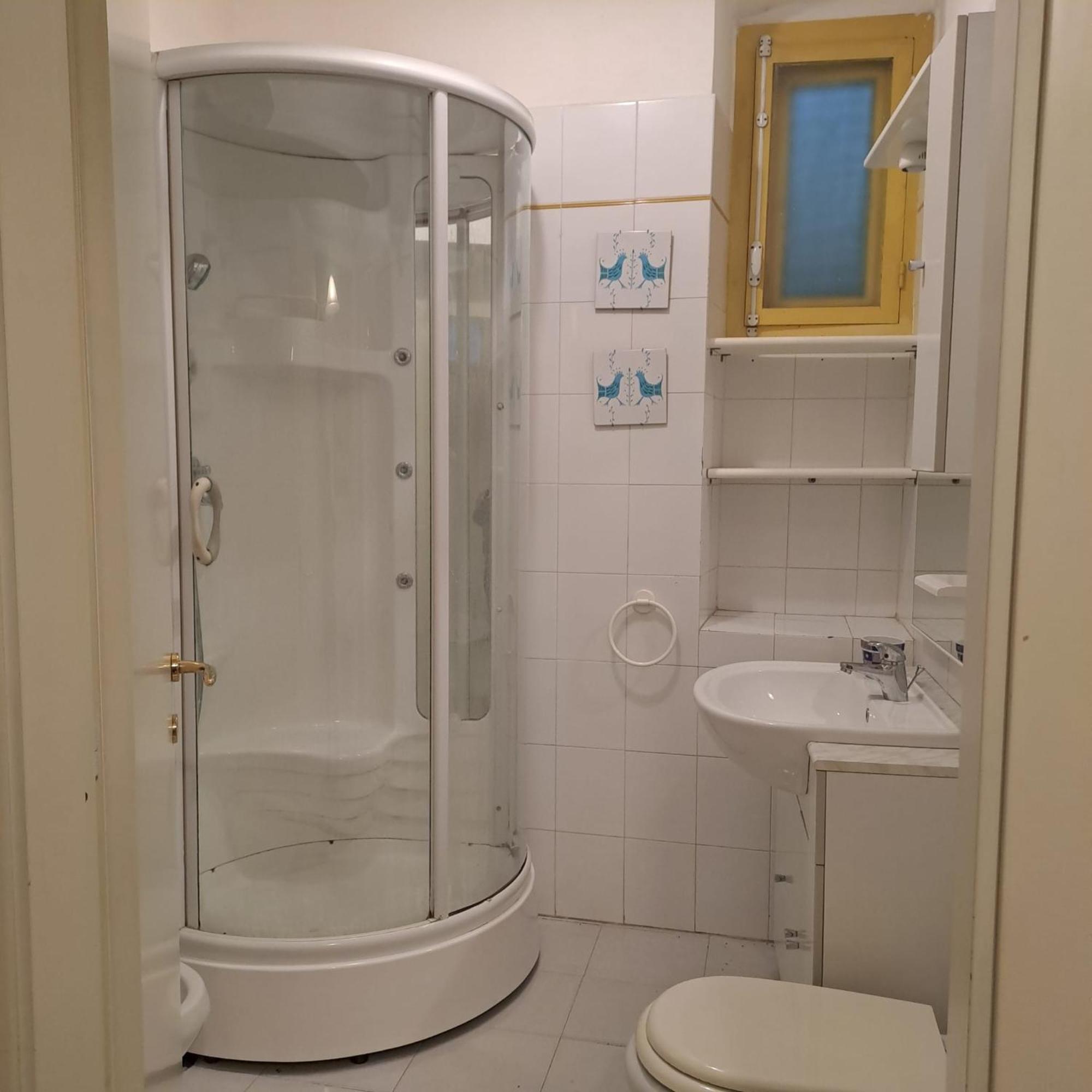 Apartament Casa Biasi Cagliari Zewnętrze zdjęcie