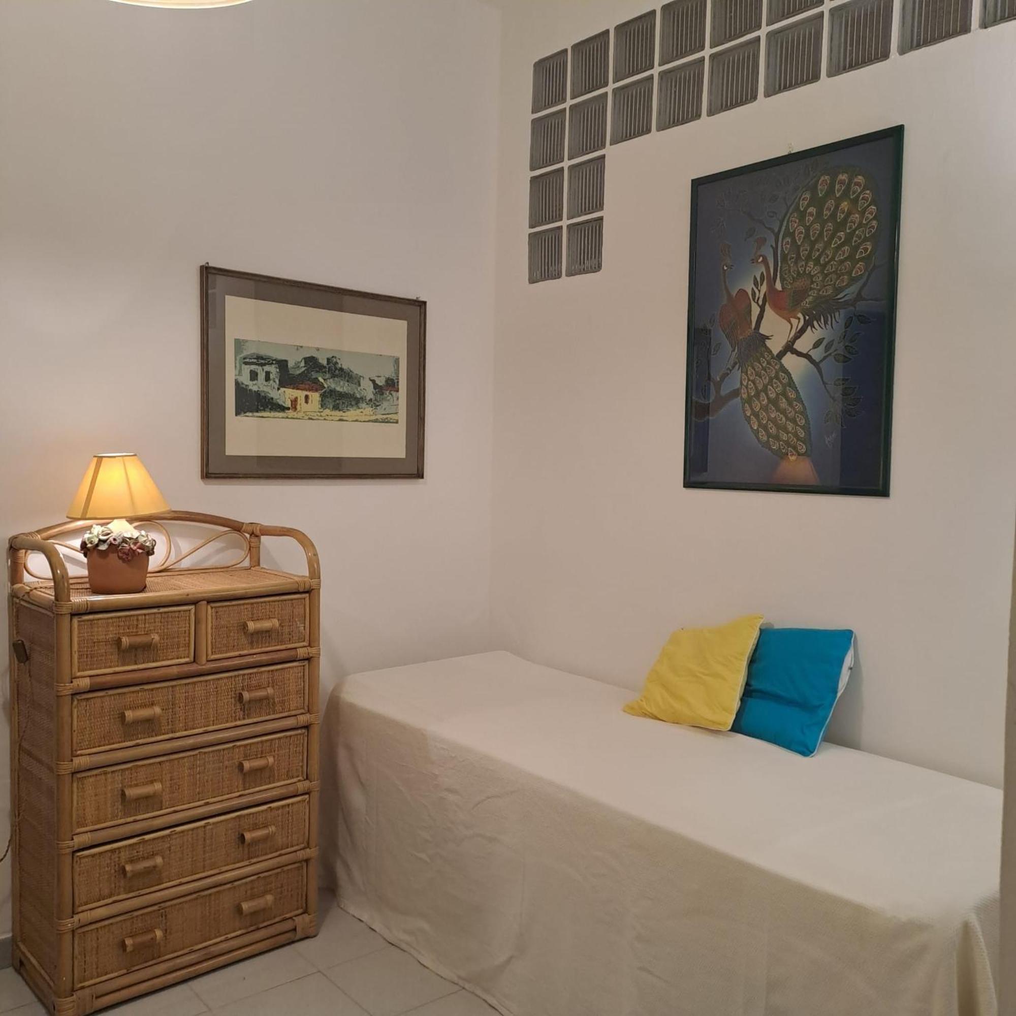 Apartament Casa Biasi Cagliari Zewnętrze zdjęcie